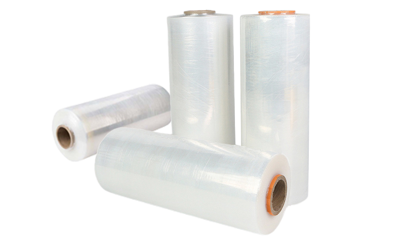 I-stretch Wrap