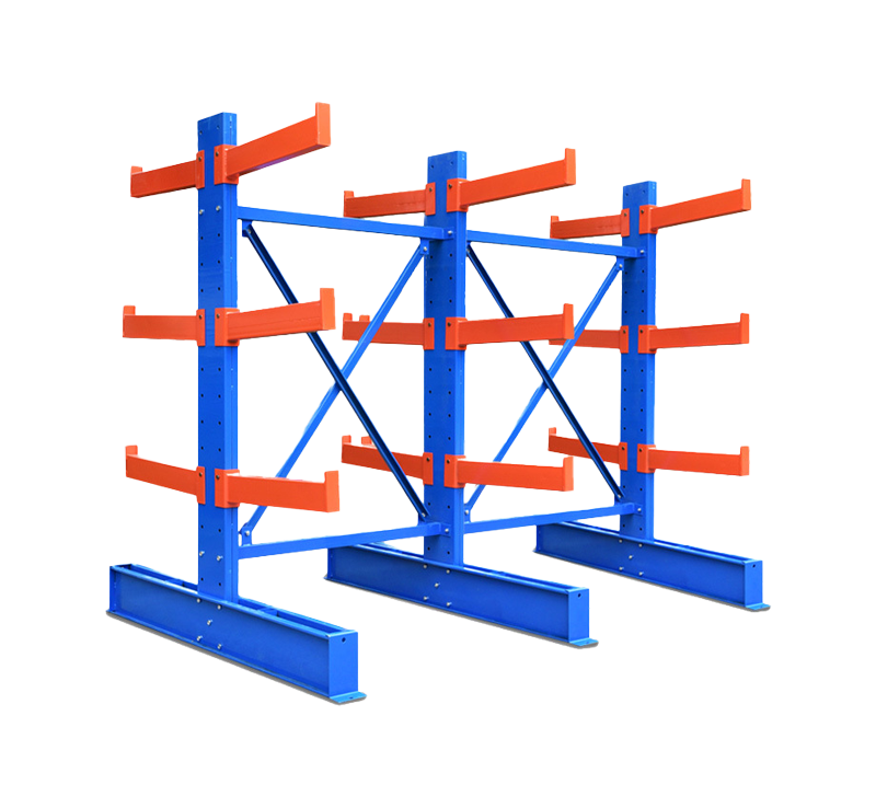 Industrial Racking