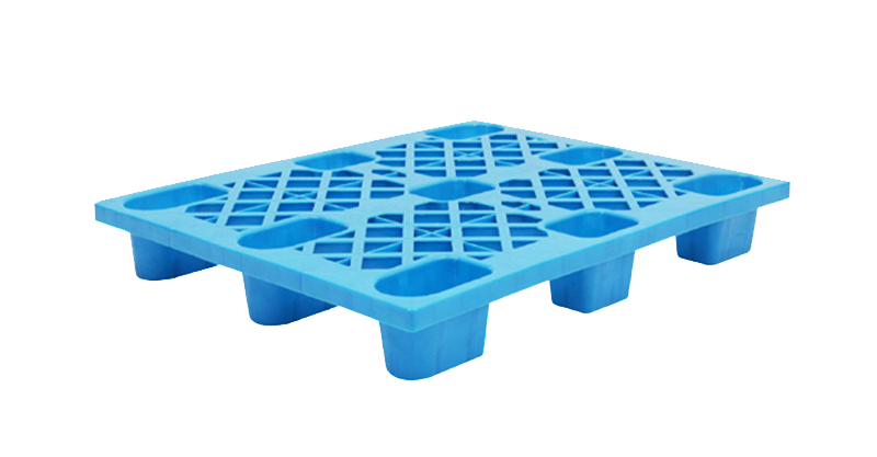 Mga Plastic Pallet