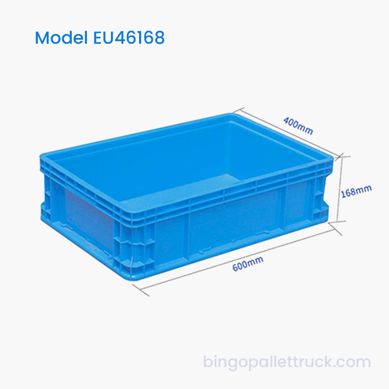 34L Portable EU Tote Box para sa Balkonahe sa Silid-tulugan sa Kusina